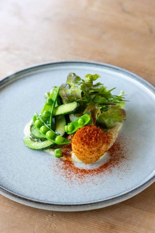 2025島作百花_參展品牌_monologue（圖片提供：島作）