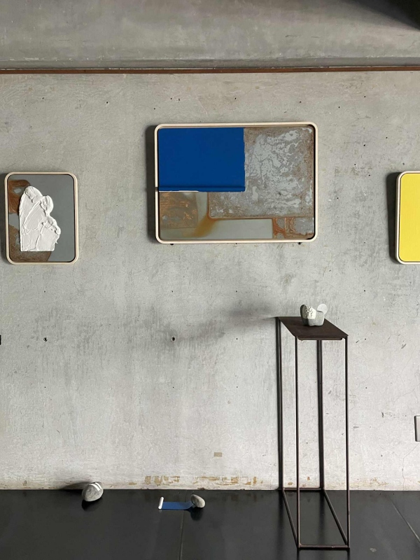 2025島作百花參展品牌_松本規（圖片提供：島作）