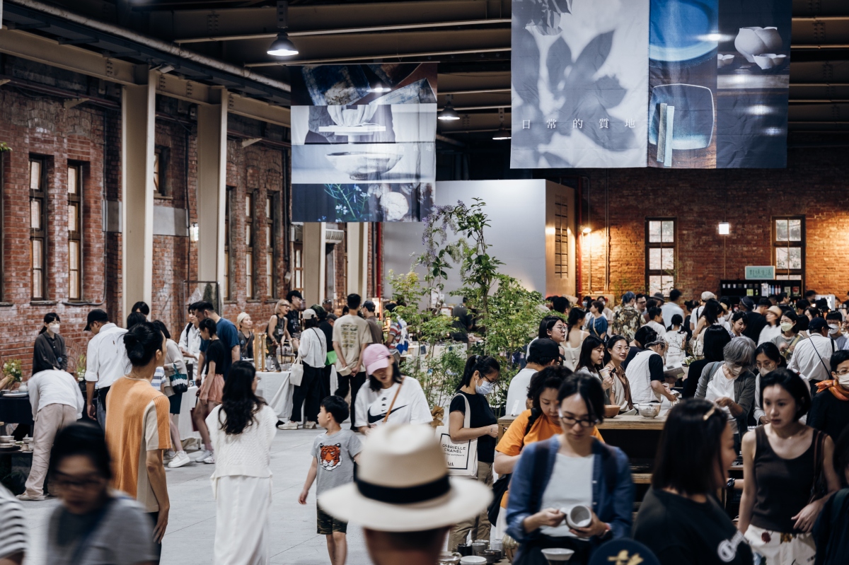 2024島作現場（圖片提供：島作）