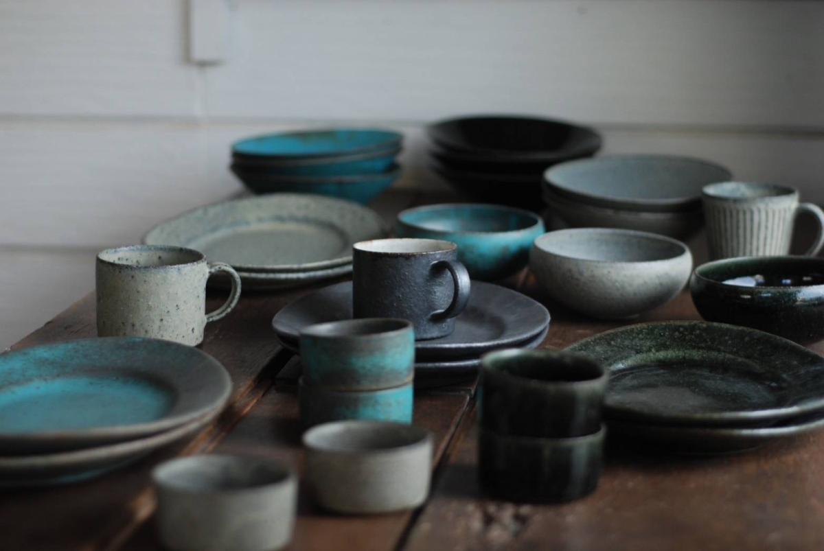 2025島作百花參展品牌_飯高幸作（圖片提供：島作）