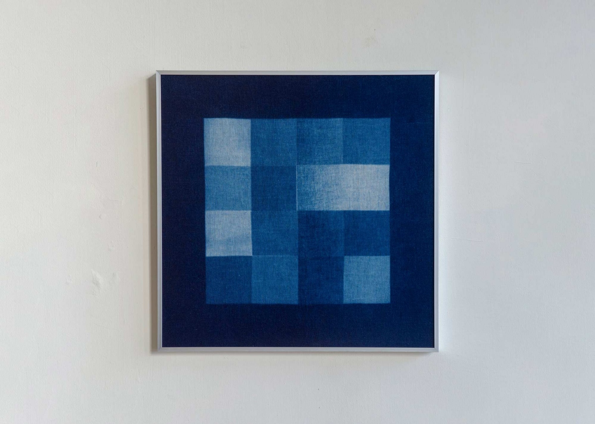 2025島作百花參展品牌_Dye業（圖片提供：島作）