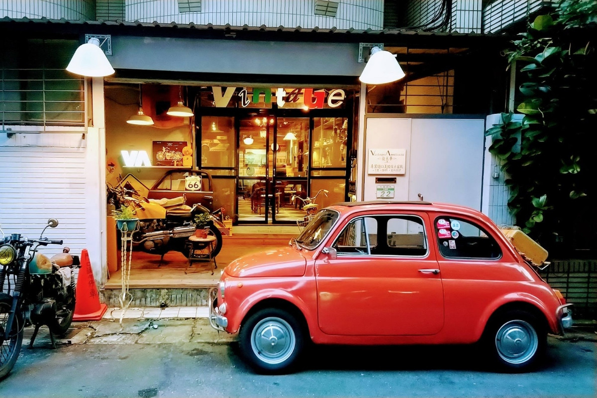 （圖片提供：台北蚤之市）