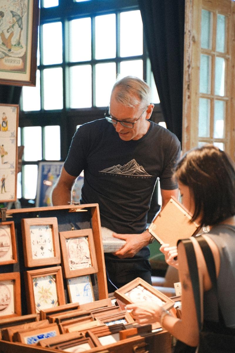 （圖片提供：台北蚤之市）