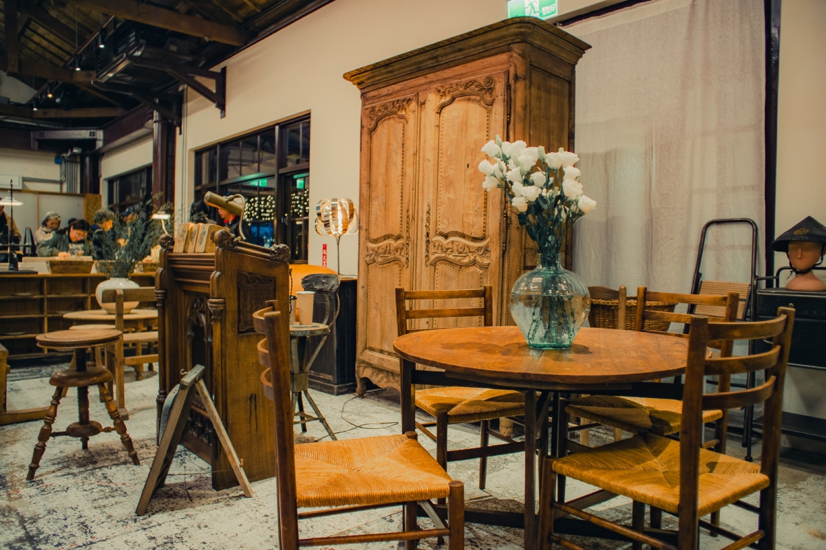 （圖片提供：台北蚤之市）