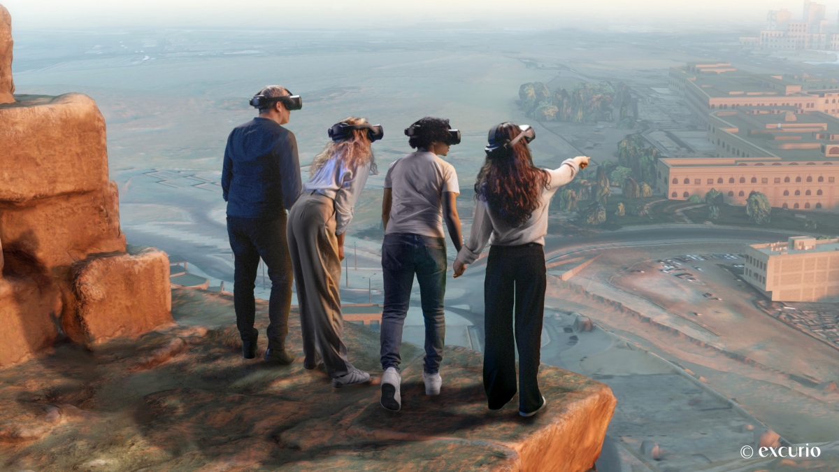 （圖片版權：excurio）