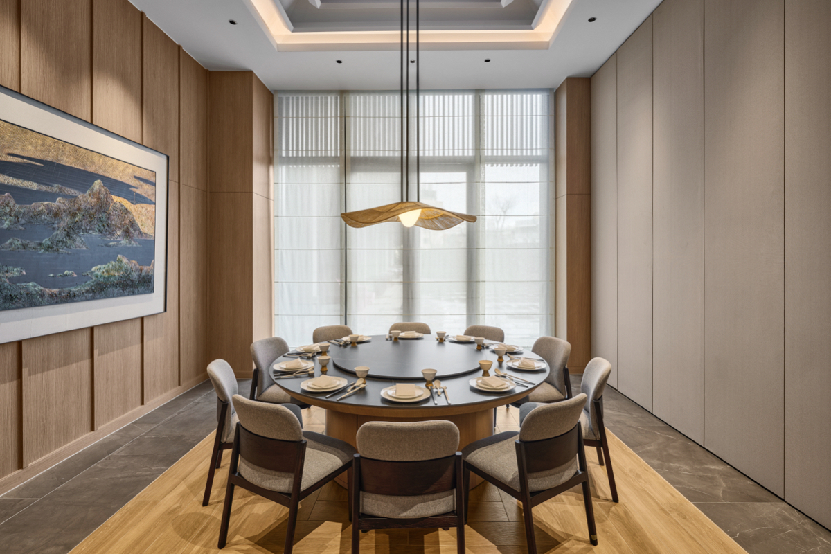 新北金山「北海溫泉洲際酒店」設計亮點！朱銘《太極》雕塑、北海岸山海景觀融入空間