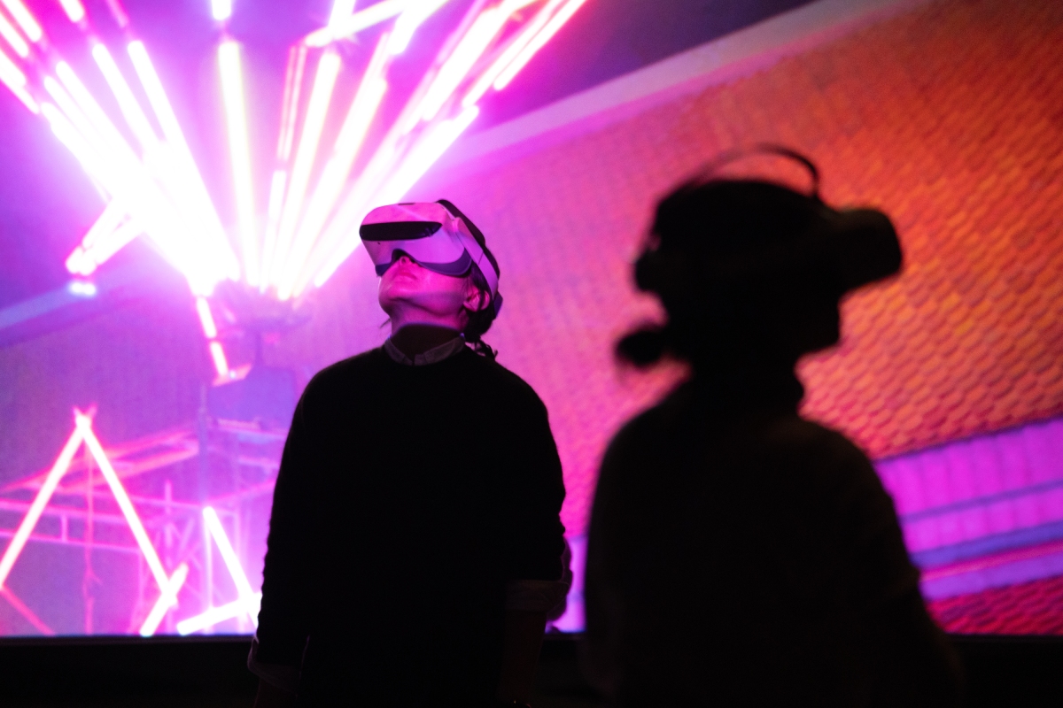 （圖片提供：臺中國家歌劇院）