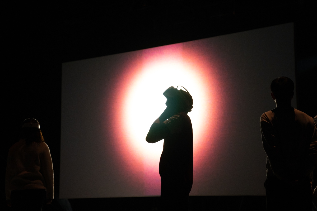 （圖片提供：臺中國家歌劇院）