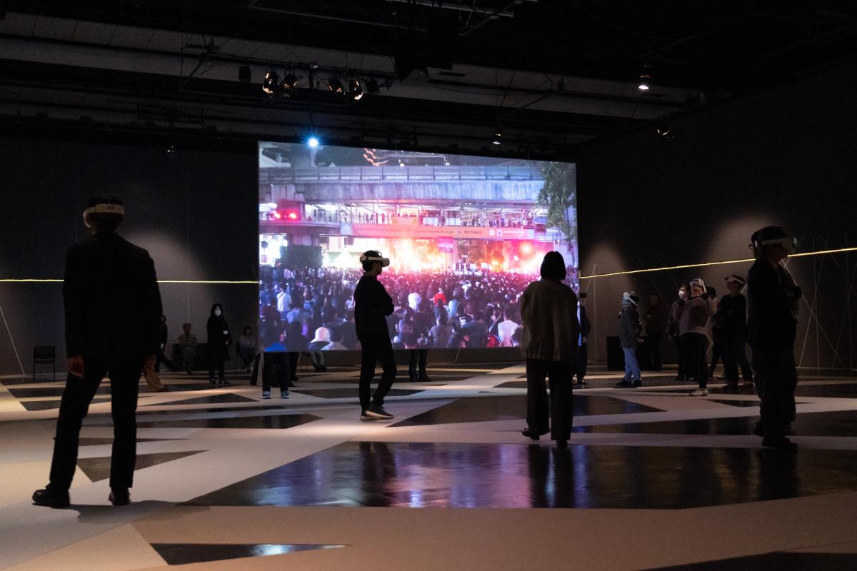 （圖片提供：臺中國家歌劇院）