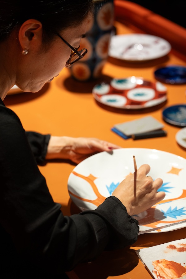 「愛馬仕匠心工坊」在華山！免費預約入場，品牌工匠親揭工藝幕後