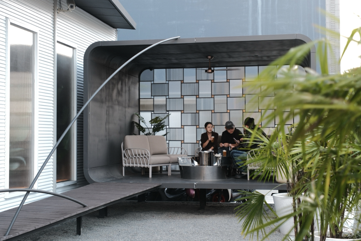 台中「CHAR CHAR」餐酒館！集燒肉牛排、Tapas、亞洲50大BAR MOOD調酒三重享受