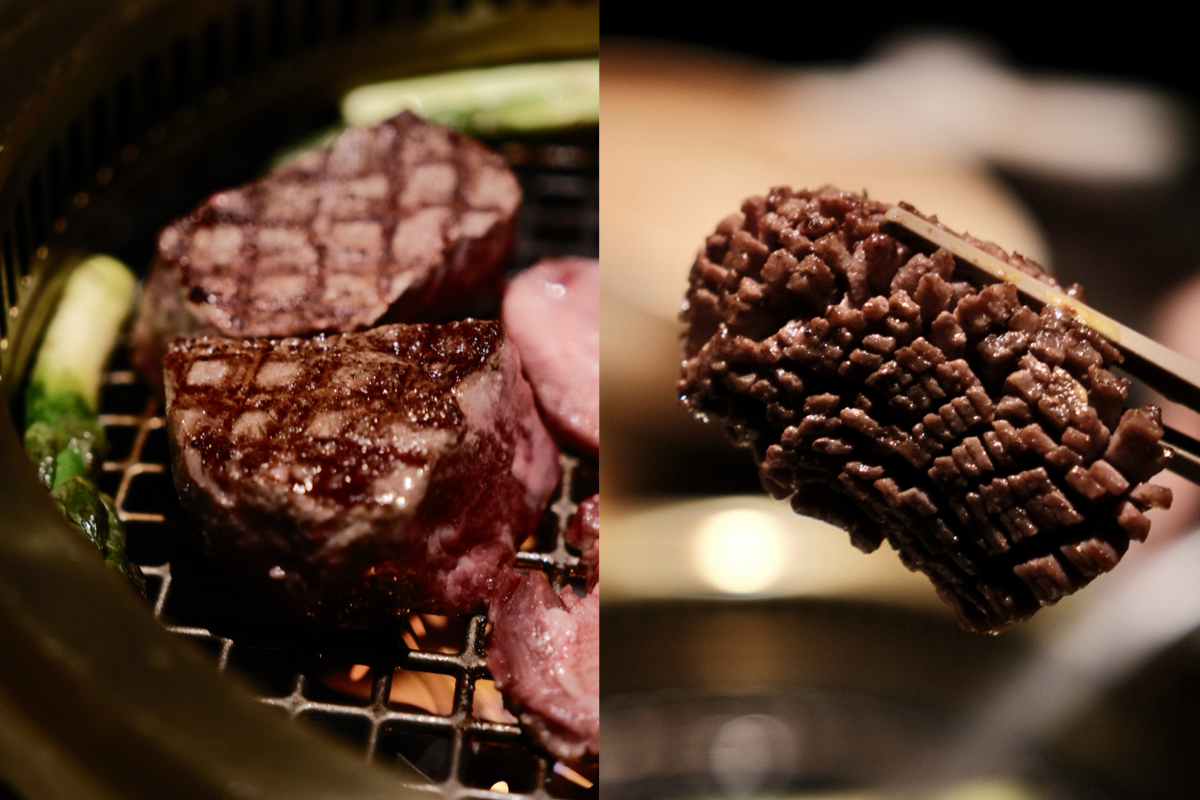 台中「CHAR CHAR」餐酒館！集燒肉牛排、Tapas、亞洲50大BAR MOOD調酒三重享受