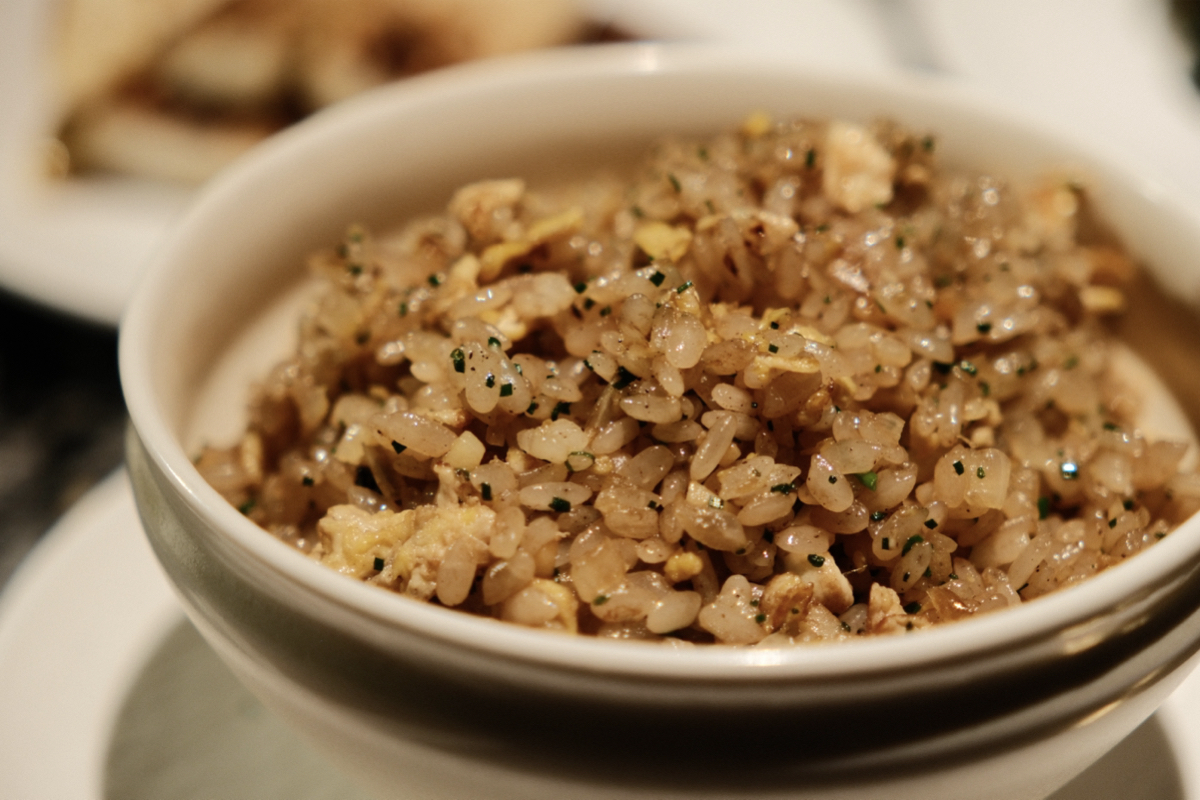 台中「CHAR CHAR」餐酒館！集燒肉牛排、Tapas、亞洲50大BAR MOOD調酒三重享受