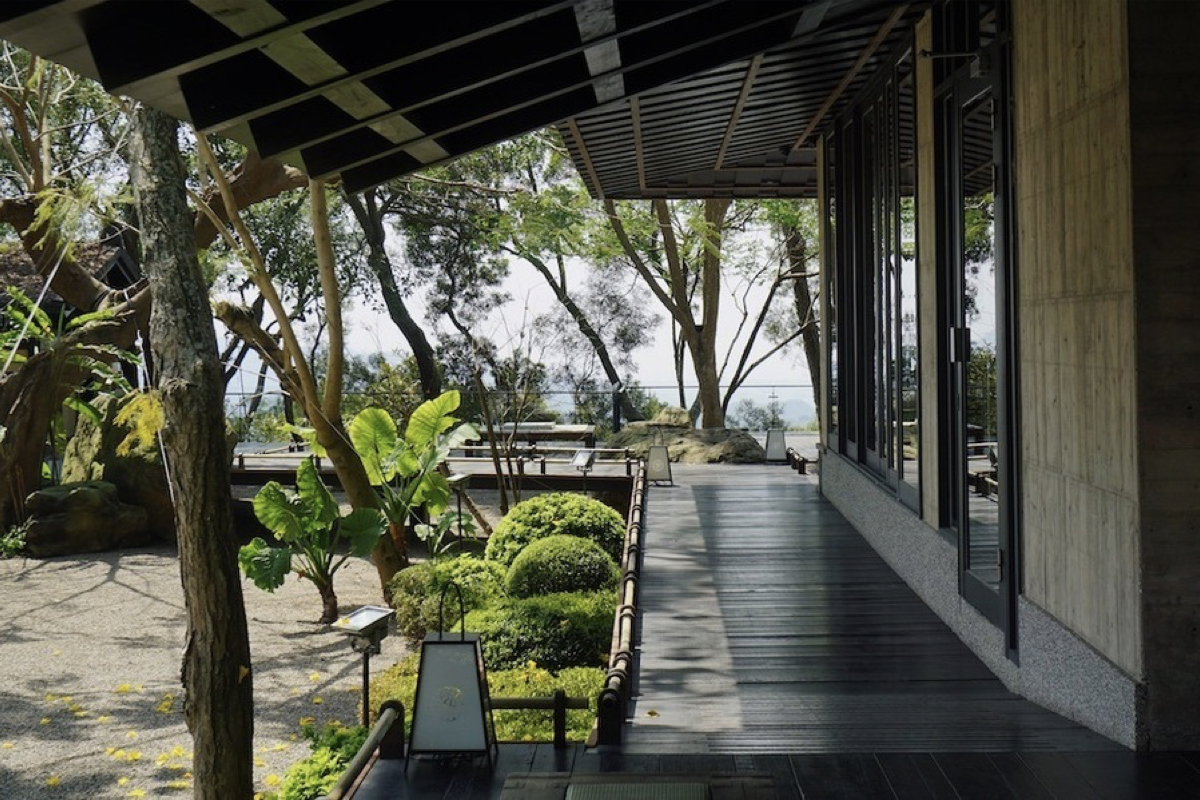 台中「CHAR CHAR」餐酒館！集燒肉牛排、Tapas、亞洲50大BAR MOOD調酒三重享受