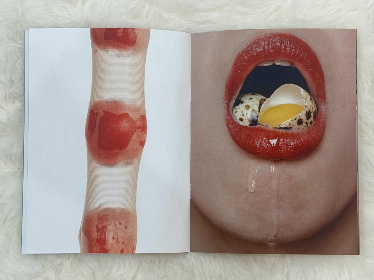 越南Reading Room（圖片提供：草率季）