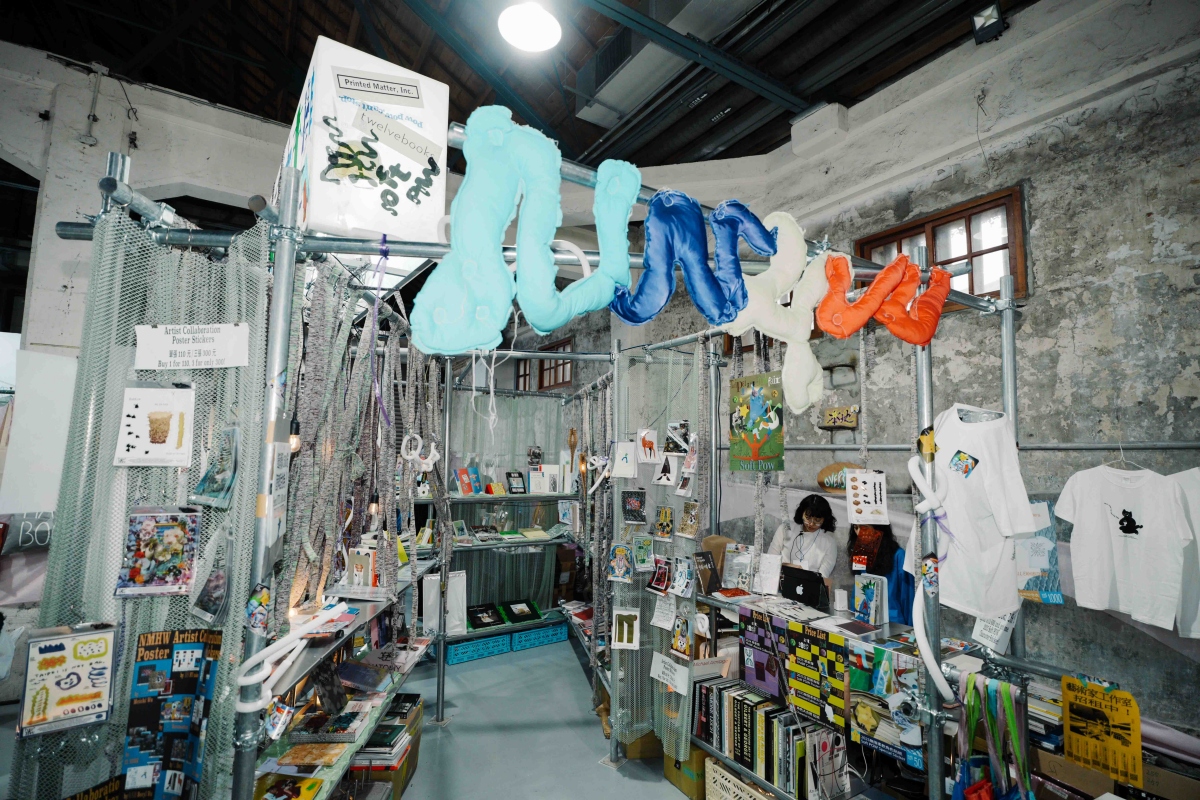 2025草率季現場（圖片提供：草率季）