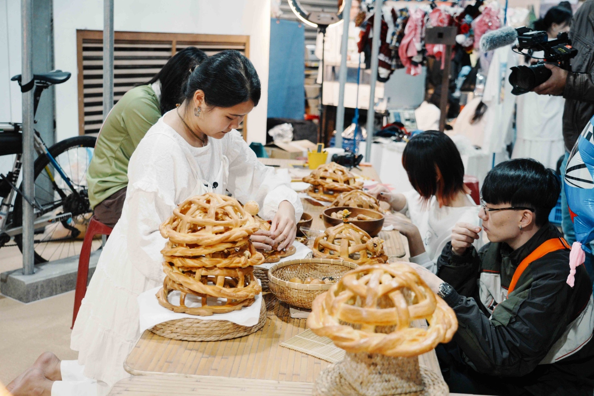 2025草率季現場（圖片提供：草率季）