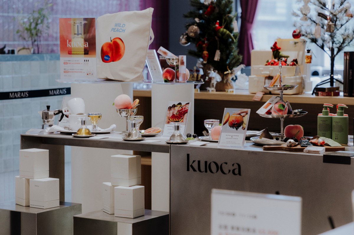 （圖片提供：kuoca）