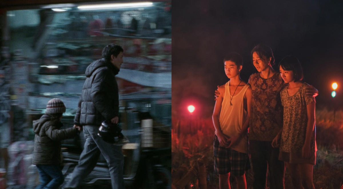 2025金馬獎精彩回顧：「相信電影，相信說故事的力量」感言集錦、後台採訪到評審觀點解析，拆開10封寫給電影的情書