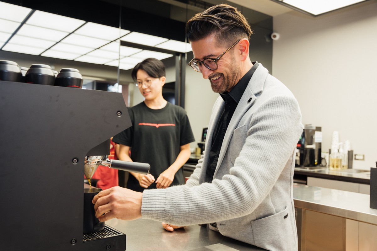 （圖片提供：BLIKE）