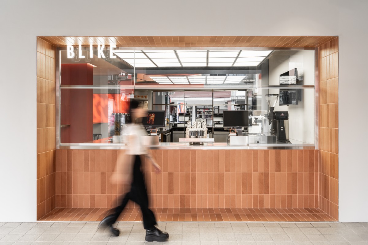（圖片提供：BLIKE）