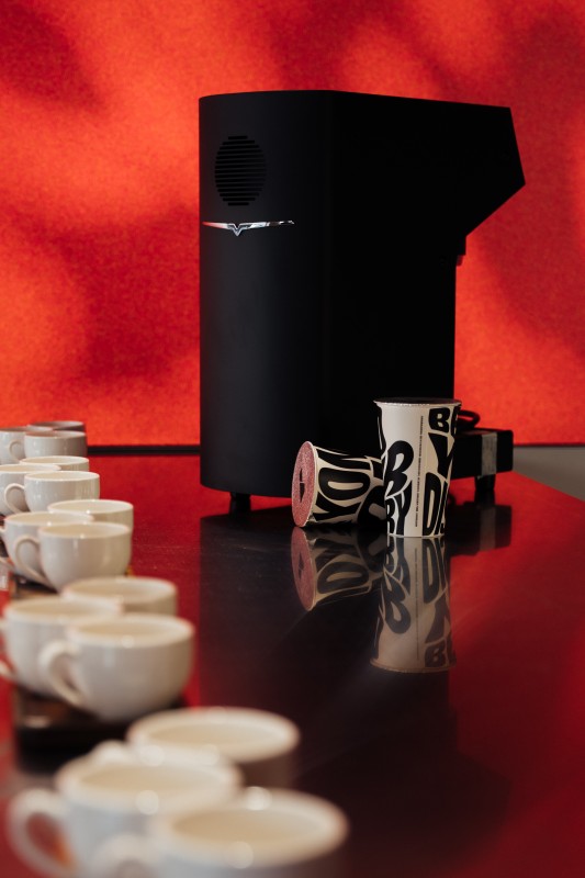 （圖片提供：BLIKE）