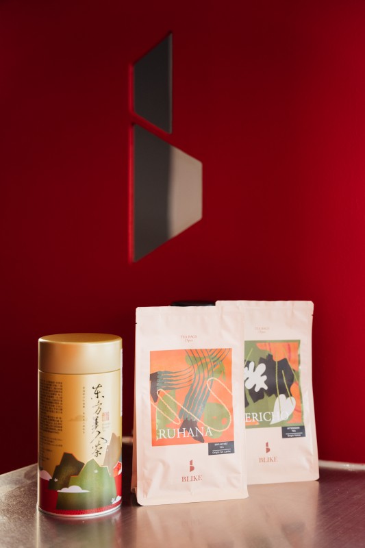 （圖片提供：BLIKE）