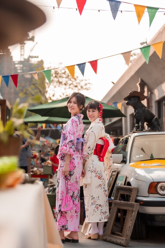 （圖片提供：台北蚤之市）