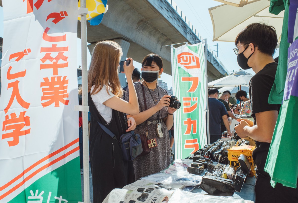 （圖片提供：舊物盛典）