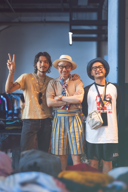 （圖片提供：台北蚤之市）