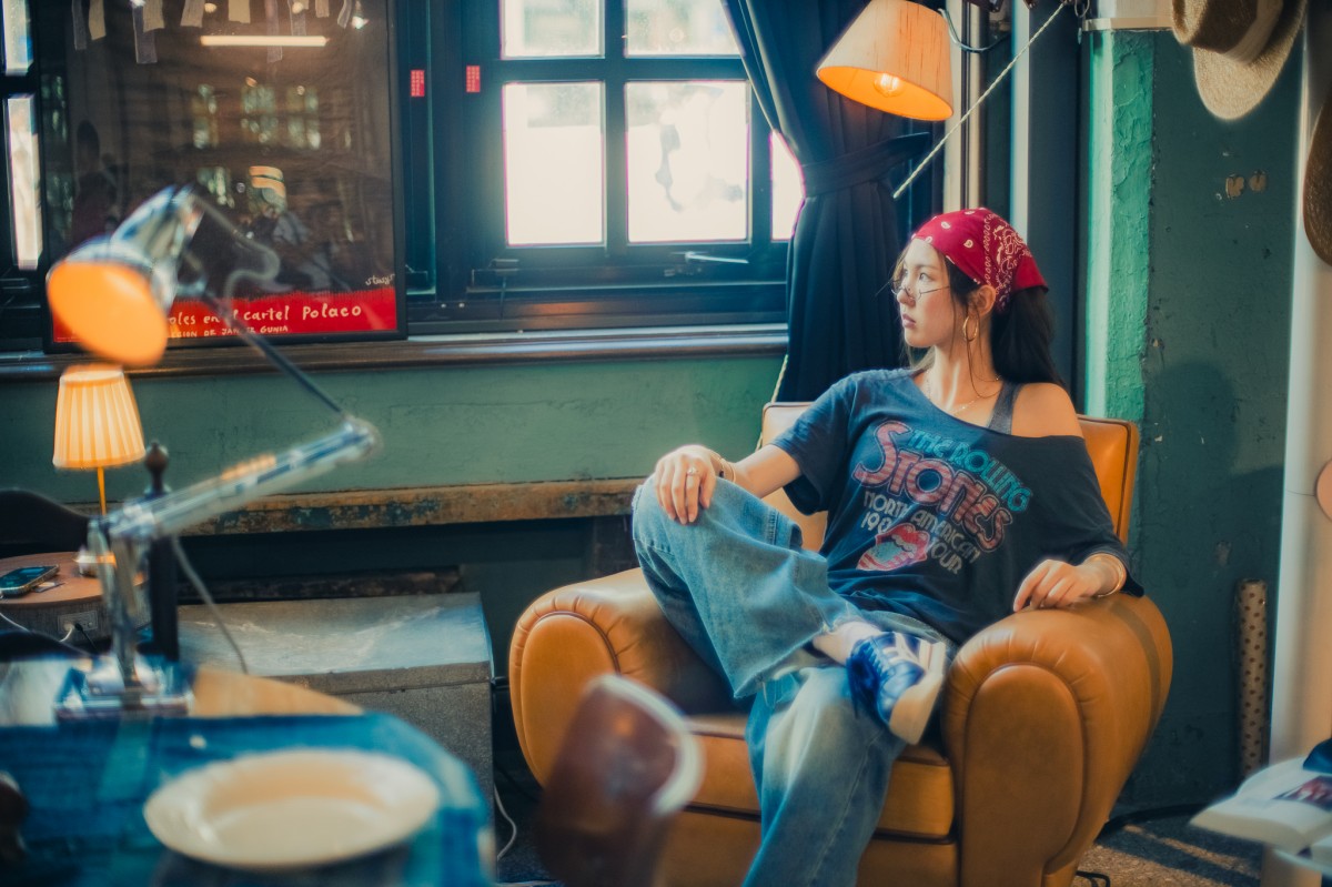 （圖片提供：台北蚤之市）