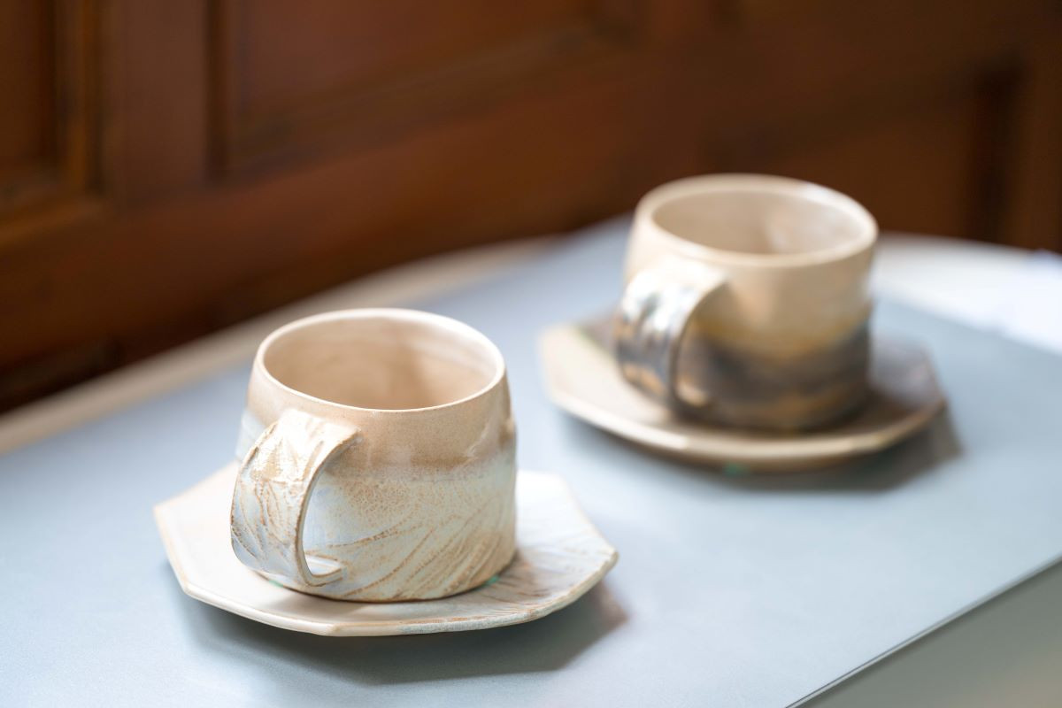 「2024-2025 年工藝遶境展」歷經一年，於臺灣六縣市展出，呈現各地豐富的工藝文化。（圖片提供：國立臺灣工藝研究發展中心）