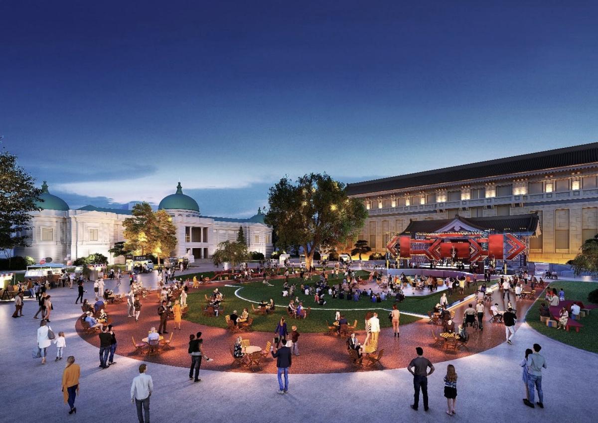 （圖片來源：東京國立博物館）