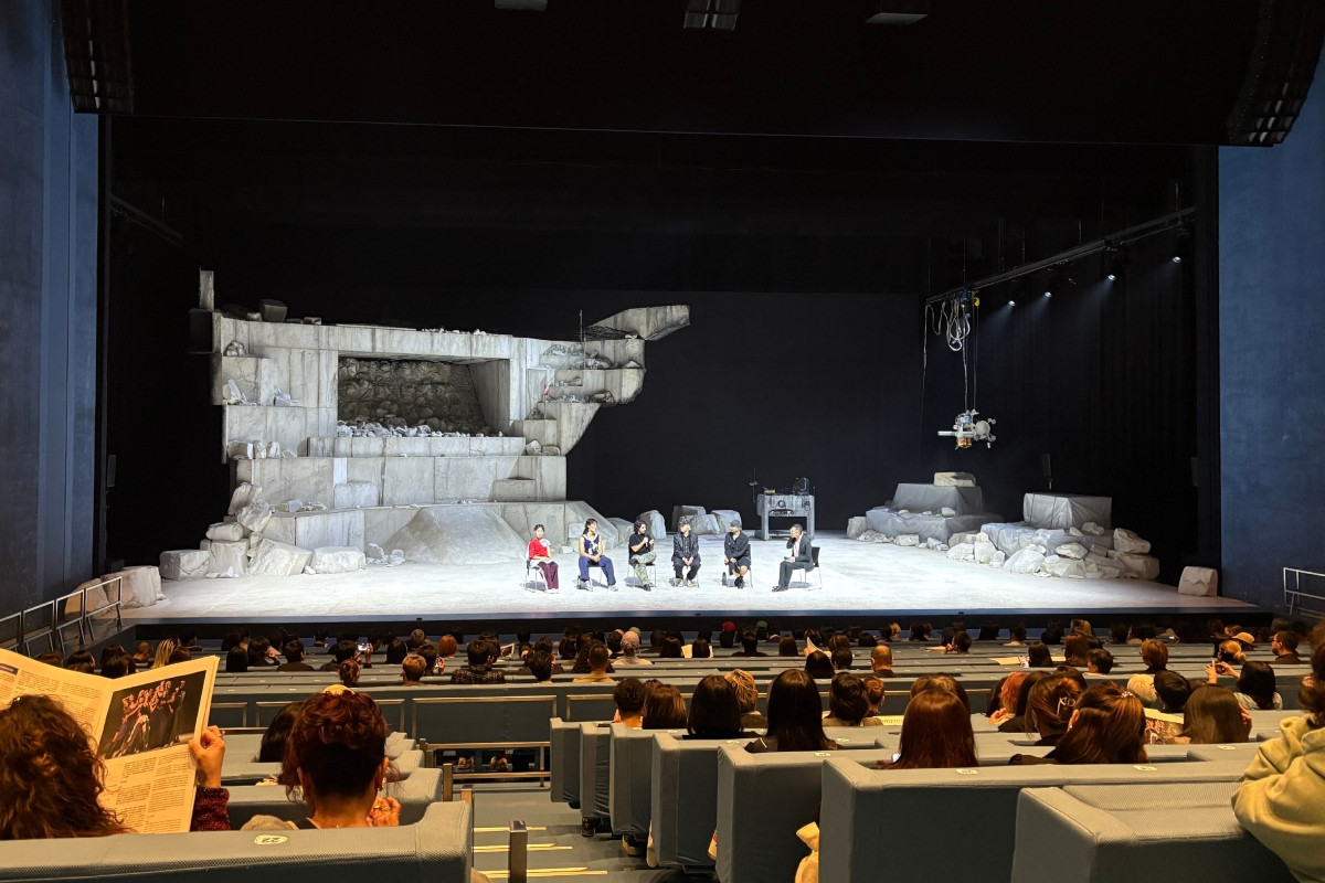 （圖片提供／攝影：Ning Chi）