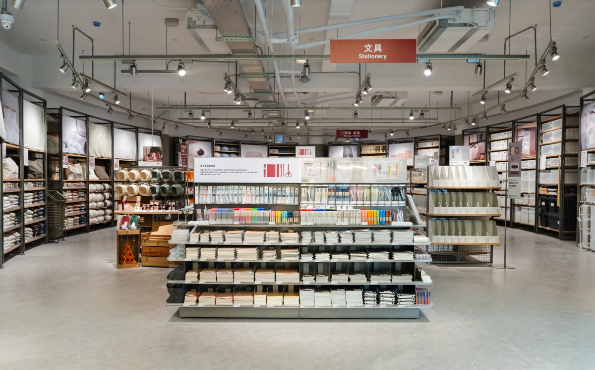 （圖片提供：無印良品）