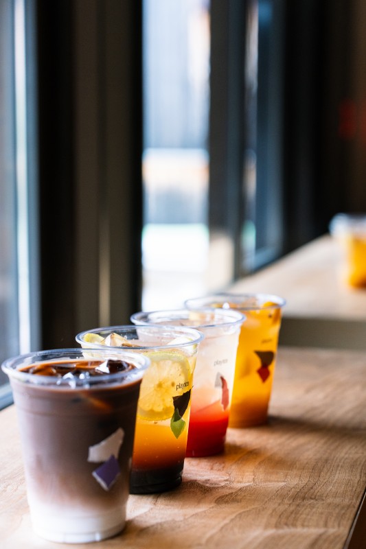 （圖片提供：POUYUENJI）