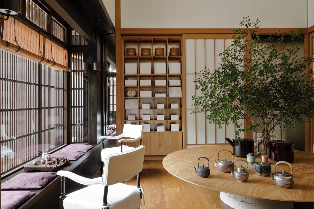 （圖片提供：POUYUENJI）