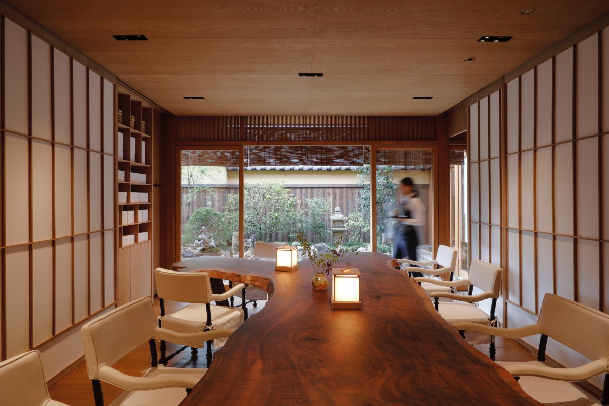 （圖片提供：POUYUENJI）