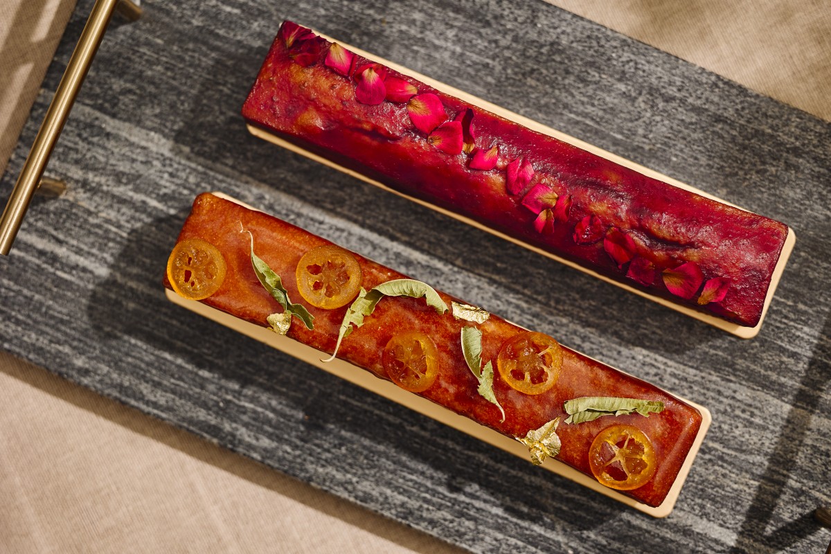 （圖片提供：POUYUENJI）