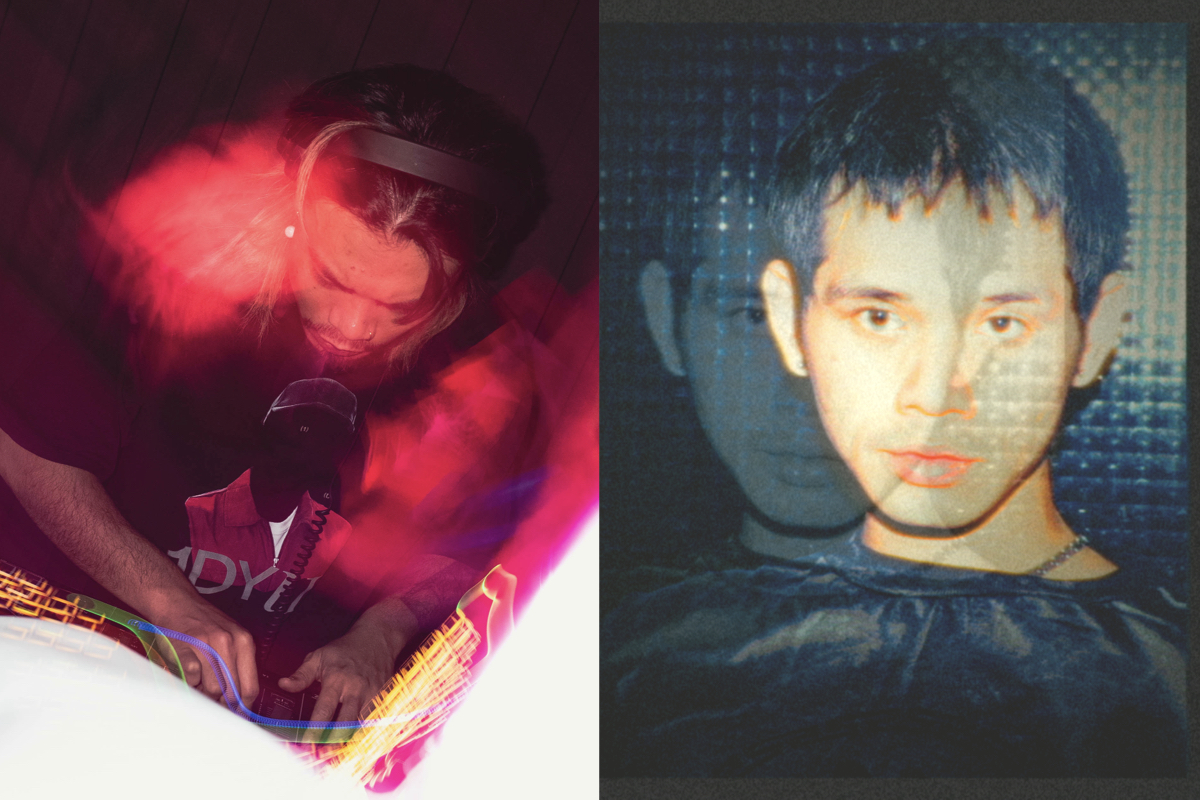 台南MOONROCK聯手dcca joins呈獻「弦月計畫」！調酒、樂團演出、DJ派對齊登場