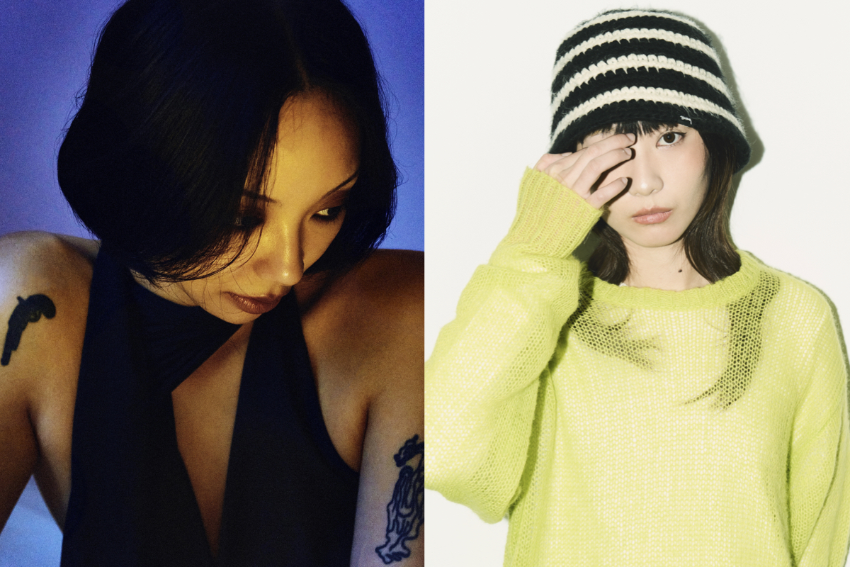 台南MOONROCK聯手dcca joins呈獻「弦月計畫」！調酒、樂團演出、DJ派對齊登場