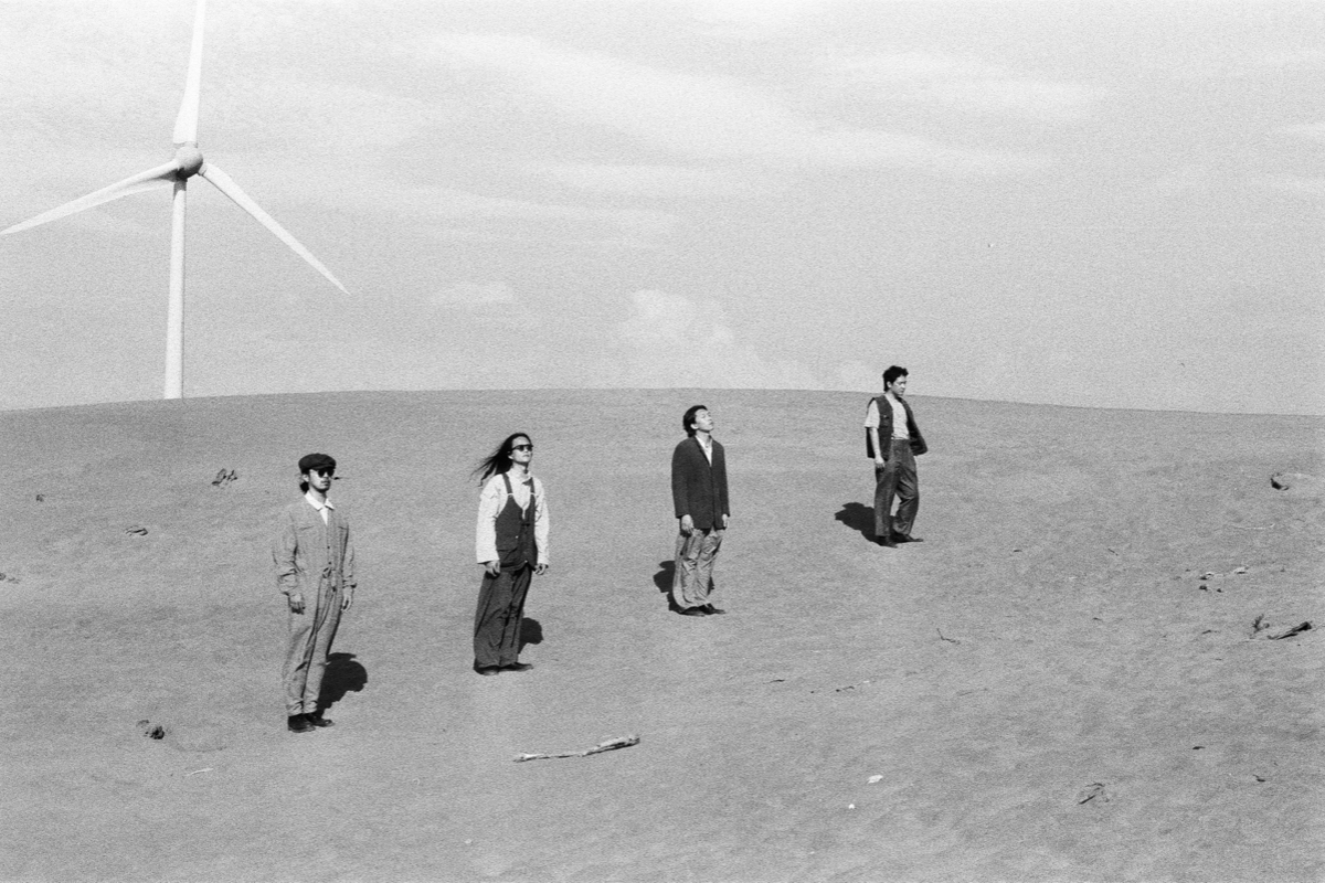 台南MOONROCK聯手dcca joins呈獻「弦月計畫」！調酒、樂團演出、DJ派對齊登場