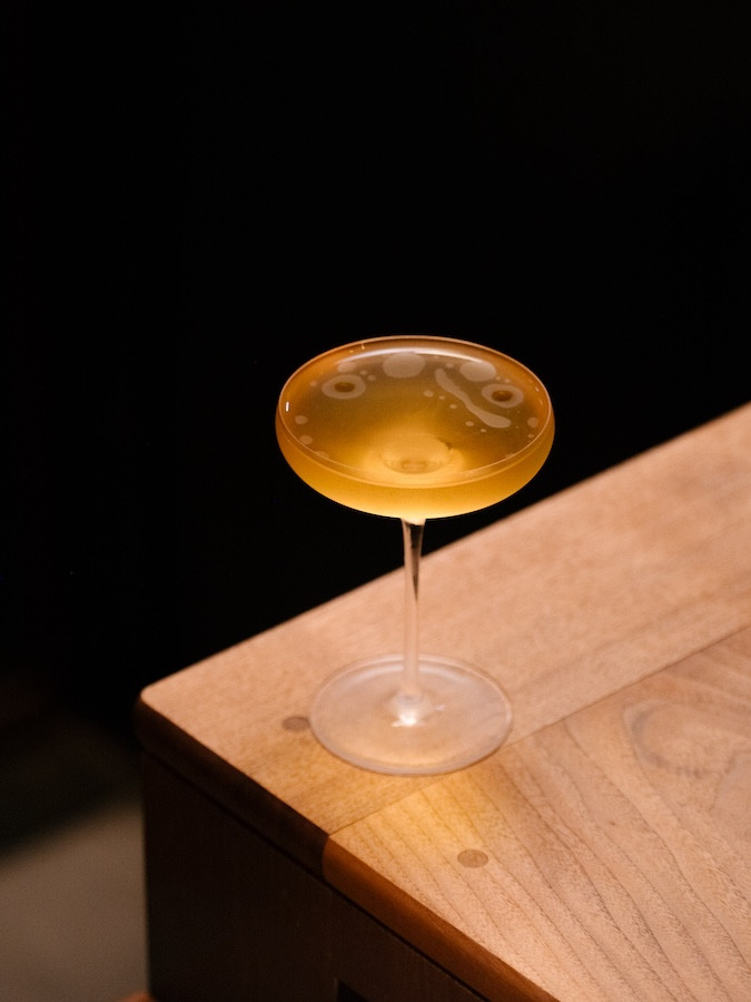 台南MOONROCK聯手dcca joins呈獻「弦月計畫」！調酒、樂團演出、DJ派對齊登場