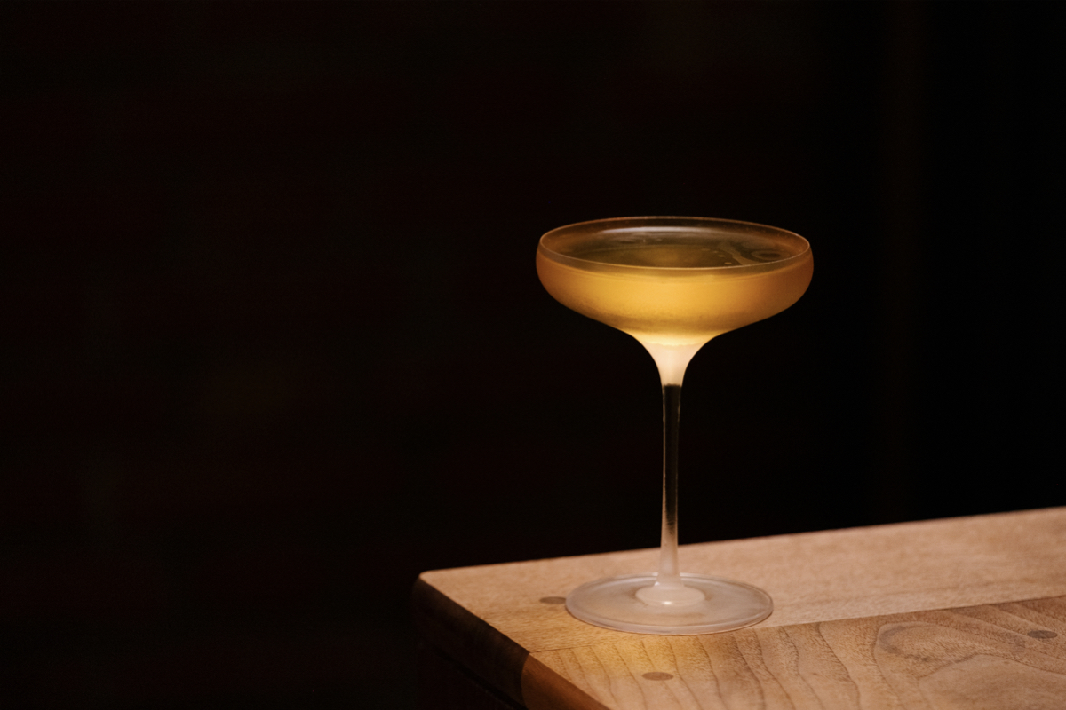 台南MOONROCK聯手dcca joins呈獻「弦月計畫」！調酒、樂團演出、DJ派對齊登場