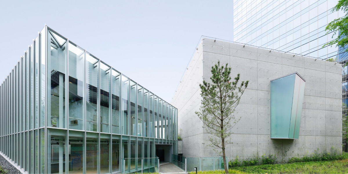 大阪站場地「VS.」。（圖片來源：VS.）