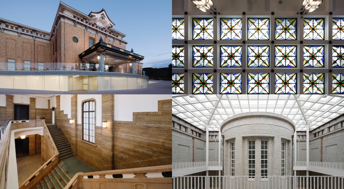 【編輯帶逛】京都市京瓷美術館建築巡禮：看展之外的參觀提案，從設計細節到空間祕境全攻略