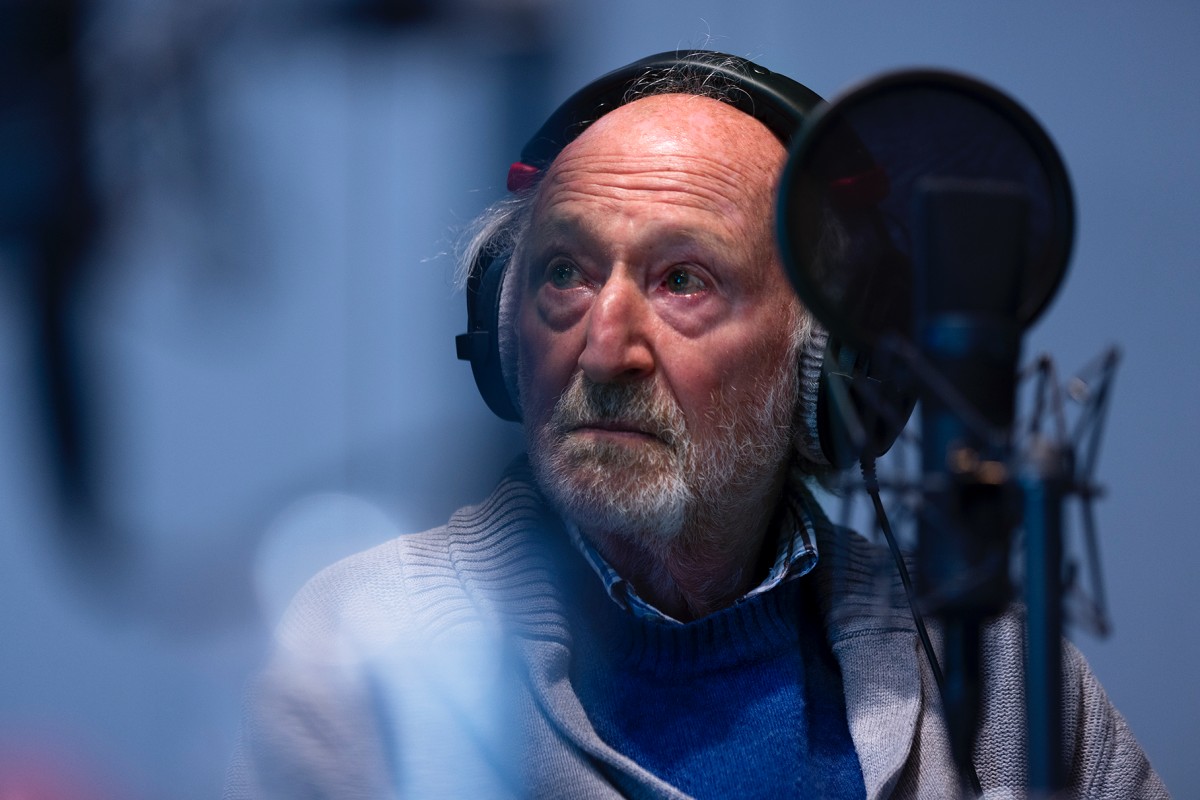 （攝影：KoenBroos，圖片提供：臺中國家歌劇院）