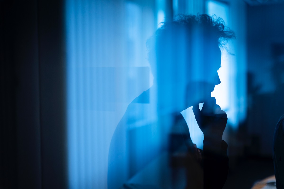 （攝影：KoenBroos，圖片提供：臺中國家歌劇院）