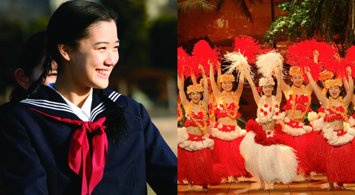 喜歡《國寶》必看，李相日《扶桑花女孩》12/5大銀幕重現昭和美學：蒼井優為戲苦學草裙舞，北國小鎮因夢想而逆勢再起