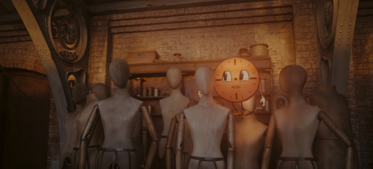 （圖片提供：Disney+）